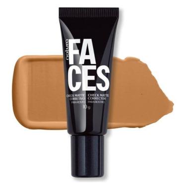 Imagem de Corretivo Checkmate Faces Natura 10g. Tom 32N