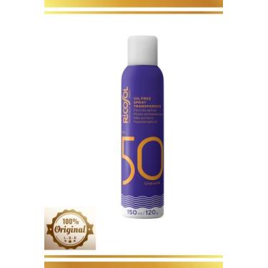Imagem de Ricosol prot. fps50-150ml/120g - aero