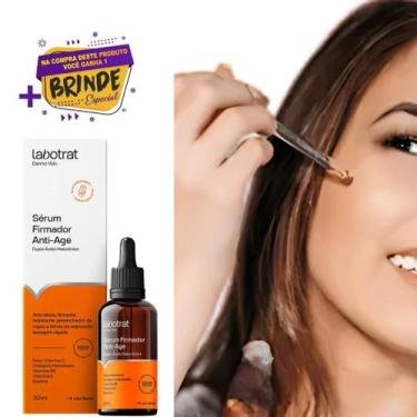 Imagem de Sérum Firmador AntiAge Vitamina C Dermo Skin Labotrat 30ml