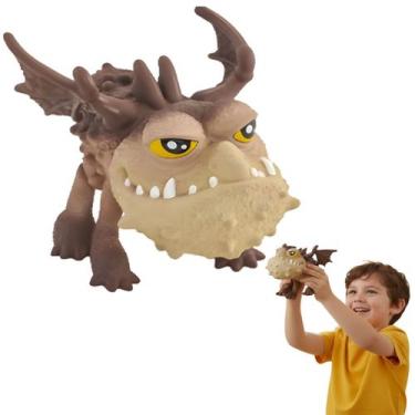 Imagem de Boneco Batatao Filhote Como Treinar Seu Dragao Original - Pupee