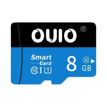 Imagem de Cartões De Memória Micro SD De Alta Velocidade 128GB 64GB 32GB 16GB 8G