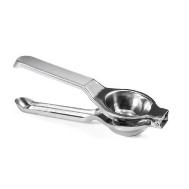 Imagem de Espremedores De Limão Inox Cozinha Gourmet - SQ