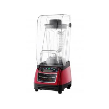 Imagem de Liquidificador Blender Profissional 2,5L 1800W Alta Potencia Com Tampa