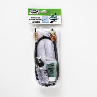 Imagem de Kit Limpeza Trompete Free Sax 059