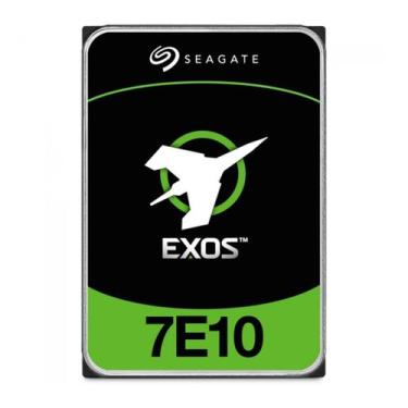 Imagem de Hd 10tb seagate exos 7e10 enterprise, 3.5', sas 12gb/s, 7200rpm, cache