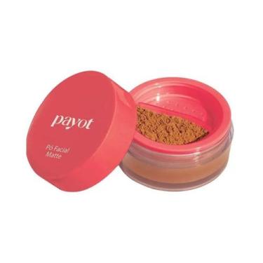 Imagem de Payot - Po Facial - Matte 3
