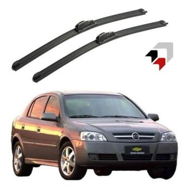 Imagem de USADO: Jogo Palhetas Limpador Parabrisa Chevrolet Astra 1998 2011