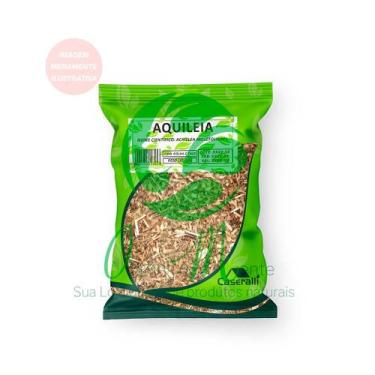 Imagem de CHÁ NATURAL AQUILEIA MIL FOLHAS 30g - CASERALLI