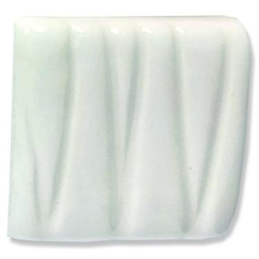 Imagem de ESMALTE GLAZE 450ML 4001 BRIGHT WHITE SPEEDBALL CERAMICA