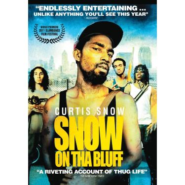 Imagem de Snow On Tha Bluff