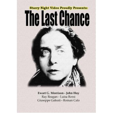 Imagem de The Last Chance