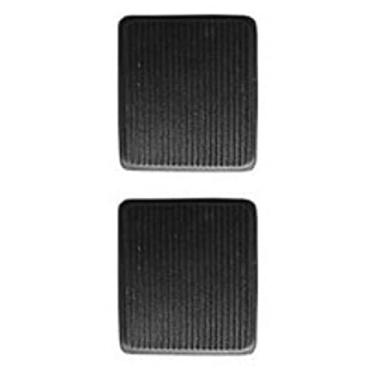 Imagem de Capa de Pedal Freio e Embreagem Ranger ate 2012