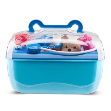 Imagem de Maleta Dr Canino Veterinária Pet Shop 5510