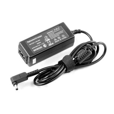 Imagem de Fonte Note Asus 19V 2.37A (4.0X1.35Mm)45W Ultra Book