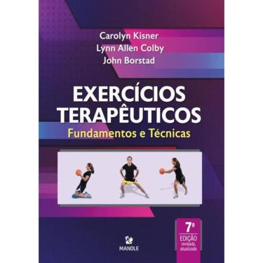 Imagem de Exercicios Terapeuticos