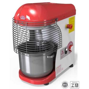 Imagem de Batedeira 12 Litros Eletrônica 220V BPEL12 - Braesi