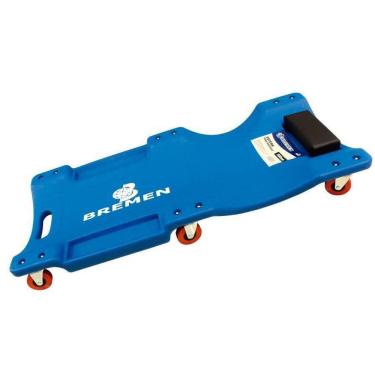 Imagem de Esteira Para Mecan 150Kg Em Plástico - 900Mm