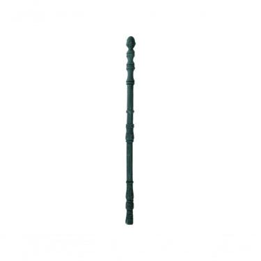 Imagem de Coluna Ferro Fundido N06 Para Grade Sacada Varanda 108X06Cm