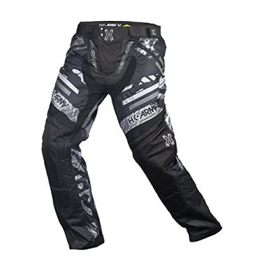 Imagem de HK Army Calça de Paintball Hardline PRO - Grafite - PP/P (26-30)