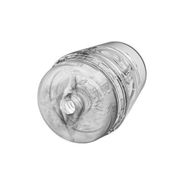 Imagem de Aperte principal - POP-Off OPTIX - Pussy & Ass, cor cristal (DJ5203-03-BX)