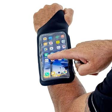 Imagem de Bracelete de Antebraço para Celular Probike
