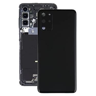 Imagem de For for galaxy S20+ Battery Back Cover with Camera Lens Cover
