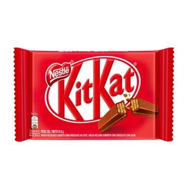 Imagem de Chocolate Nestlé Kit Kat 41,5G