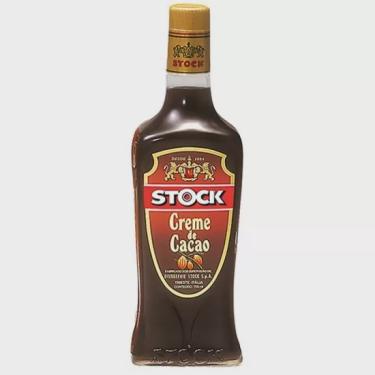 Imagem de Licor stock creme cacao 720ml