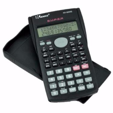 Imagem de Calculadora Científica Kk-82Ms - Lehmox