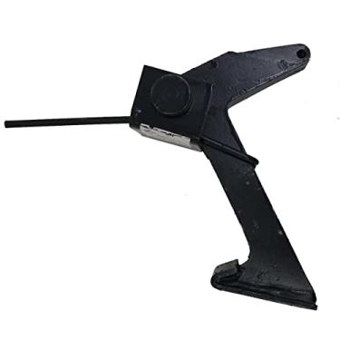 Imagem de GANCHO CACAMBA TAMPA TRASEIRA, LADO ESQUERDO, 16MM ESPAÇO