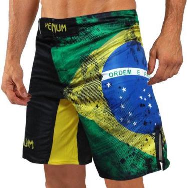 Roupas Para Luta Livre - Shorts e Bermudas - Mortality