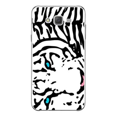 Imagem de Capa Adesivo Skin047 Verso Para Samsung Galaxy J7
