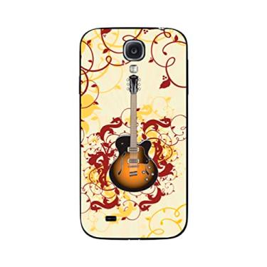 Imagem de Capa Adesivo Skin373 Verso Para Samsung Galaxy S4 Gt-i9505