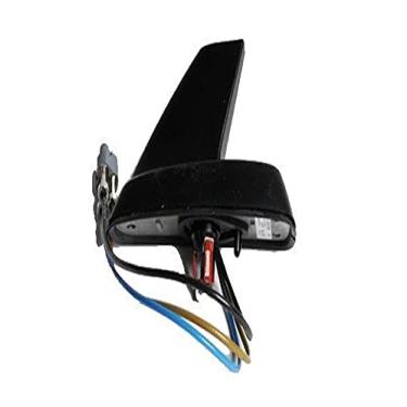 Imagem de GM Genuine Parts 25815079 OnStar, rádio digital, telefone celular e antena de navegação GPS montada no teto