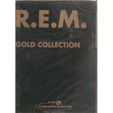 Imagem de R.e.m. - Gold Collection