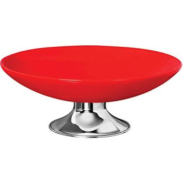 Imagem de Centro De Mesa Monaco Aluminio Ceramicas Pegorin Pimenta No Voltagev