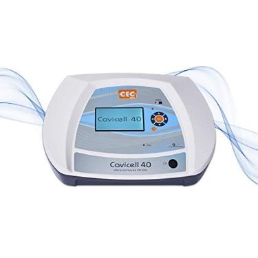 Imagem de Cavicell 40 Cecbra Aparelho De Lipocavitação 40khz (Voltagem 220V)