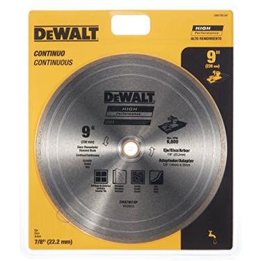 Imagem de DEWALT Disco Diamantado de 2 Pol. (50mm) DW47901HP