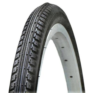 Imagem de Pneu 26x1.3/8  K142 para Caloi Ceci e Monark Brisa-Unissex