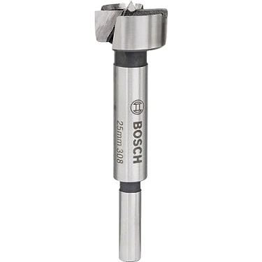 Imagem de Bosch Broca Fresadora Forstner para Madeira 25,0mm