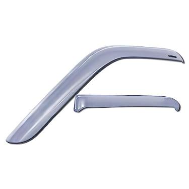 Imagem de Defletor de janela lateral Stampede 6140-8 Tape-Onz