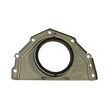 Imagem de DNJ RM1156 Vedação principal traseira para Chrysler, Dodge, Volkswagen / 300, Avenger, Challenger, Charger, Grand Caravan, Journey, Magnum, Nitro, Pacifica, Routan, Sebring, Town & Country / 3,5L, 4,0L