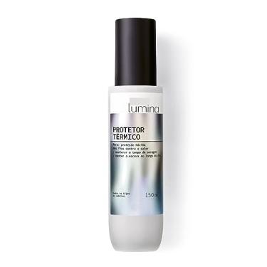 Imagem de Protetor Térmico Lumina 150ml Natura
