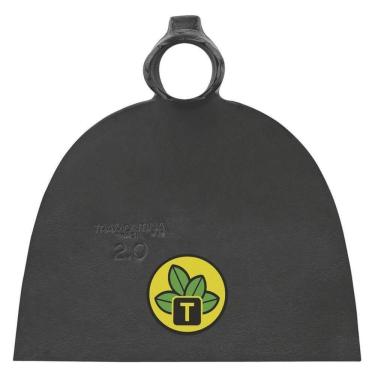 Imagem de Enxada Estreita 2.0 Tramontina Em Aço Sem Cabo Tramontina