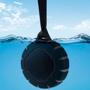 Imagem de Caixa de Som Bluetooth à prova d`água
