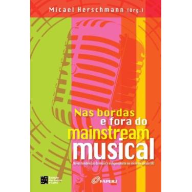 Imagem de Nas Bordas E Fora Do Mainstream Musical: Novas Ten - Estacao Das Letra