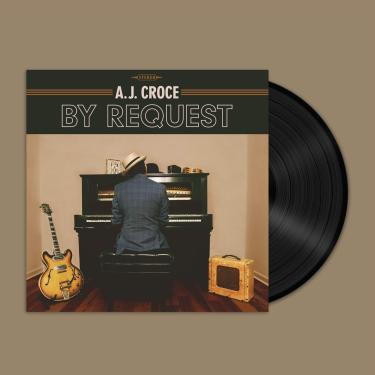 Imagem de By Request [Disco de Vinil]