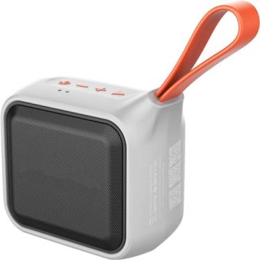 Imagem de Prince 1995-Ⅱ Mini áudio de segunda geração 12W externo BT 5.0. Alto-falante pequeno Subwoofer Alto-falante pequeno