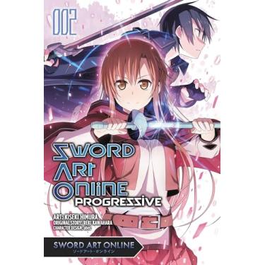 Imagem de Sword Art Online Progressive, Vol. 2 (Manga)