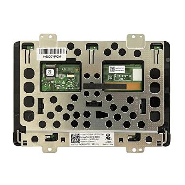 Imagem de Zahara Touchpad Trackpad Clickpad placa de substituição para Lenovo Yoga 920-13IKB C930-13IKB Yoga 920-13 GEN6.7PRO (dourado)